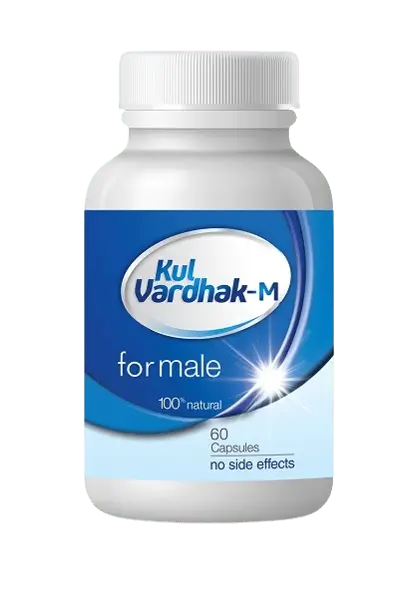 Kulvardhak Male